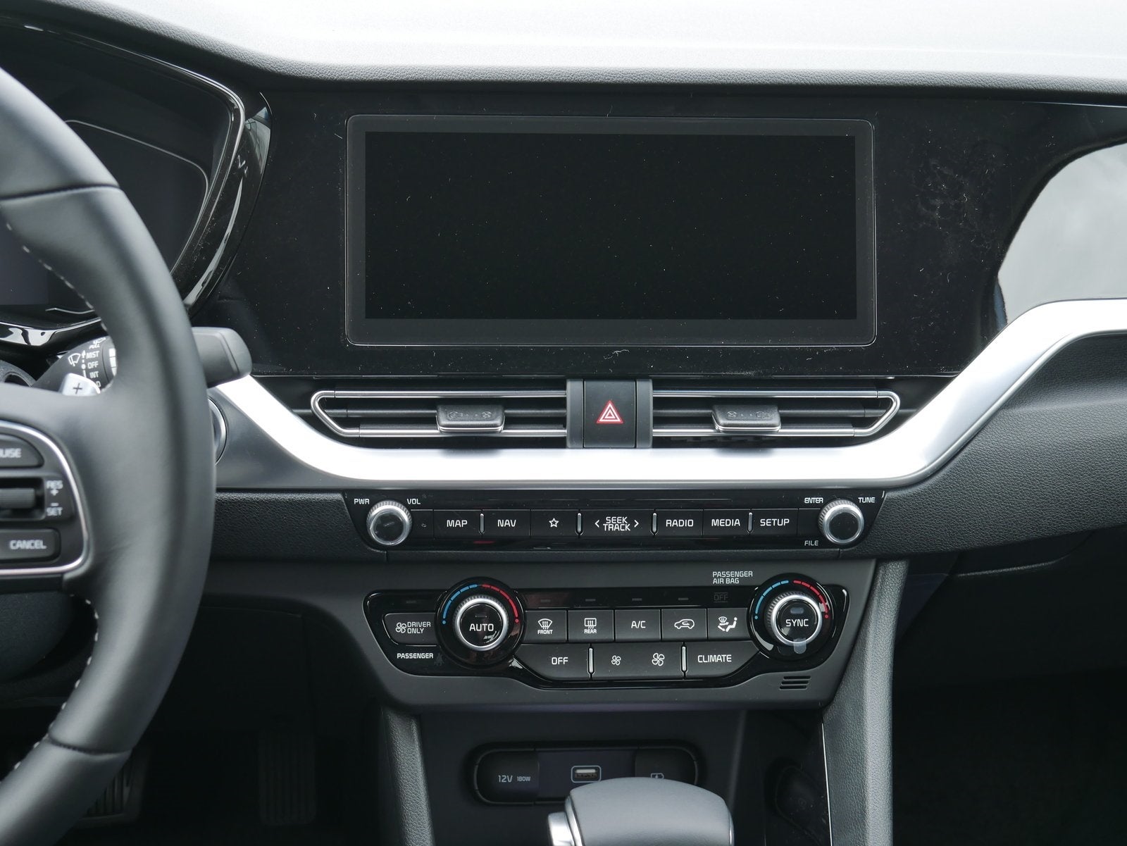 2020 Kia Niro EX Premium