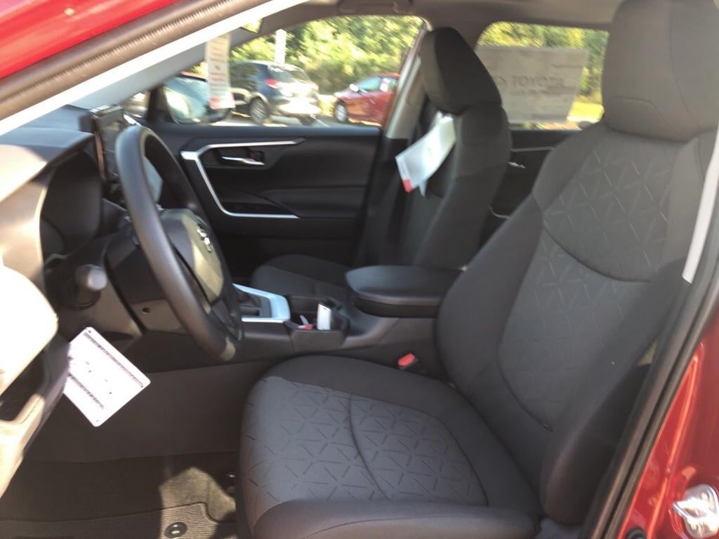 2021 Toyota RAV4 XLE 2T3W1RFV4MC089525