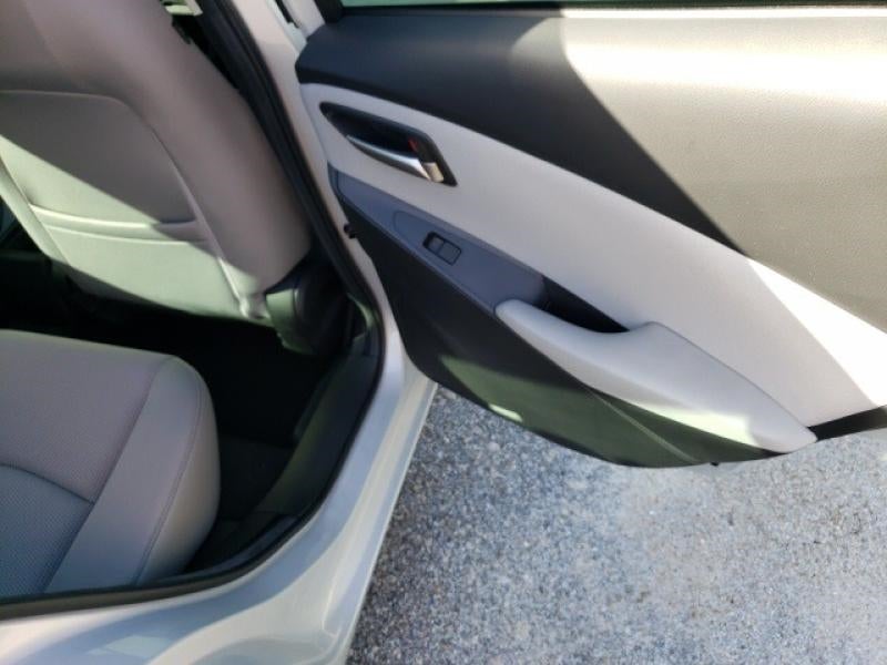 2020 Toyota Yaris LE 3MYDLBYV5LY712486