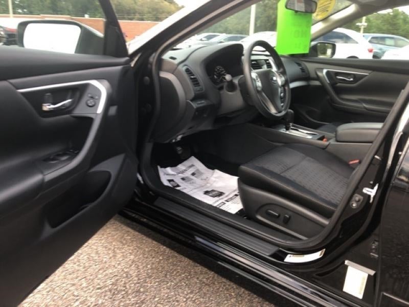 2017 Nissan Altima 2.5 S 1N4AL3APXHN312758