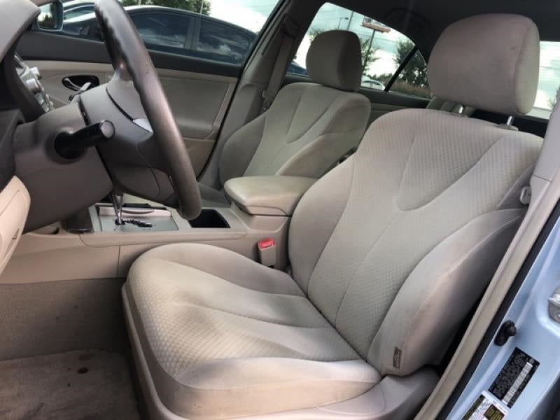 2009 Toyota Camry Base