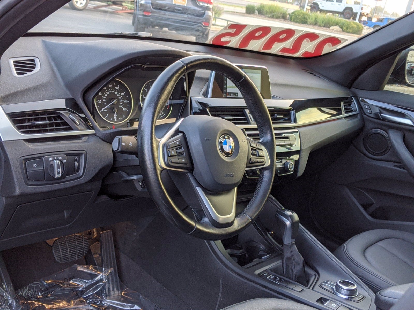 2018 BMW X1 sDrive28i