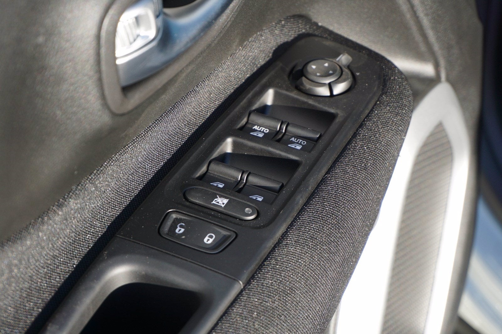 2020 Jeep Renegade RENEGADE SPORT FWD