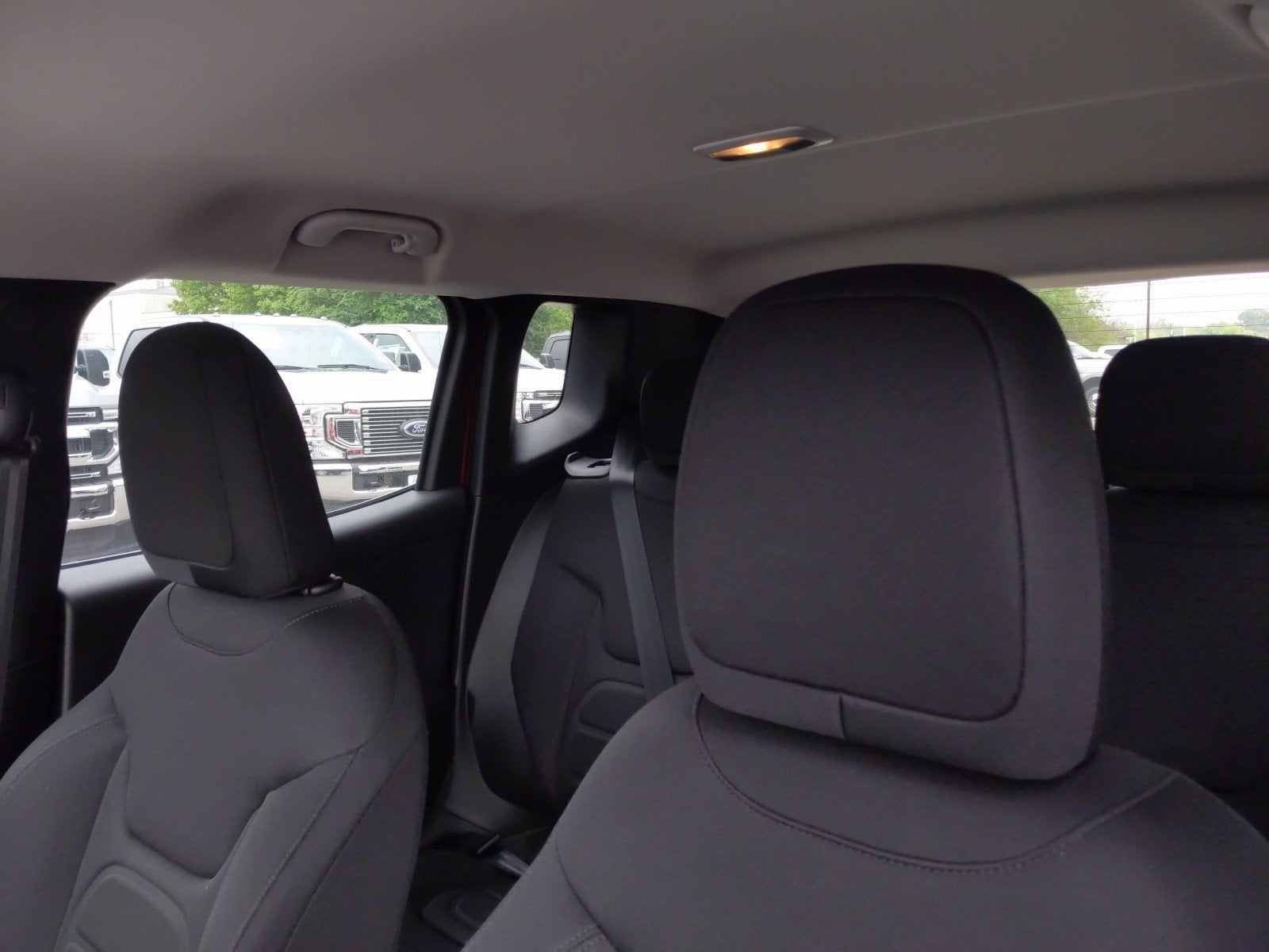 2020 Jeep Renegade RENEGADE LATITUDE FWD