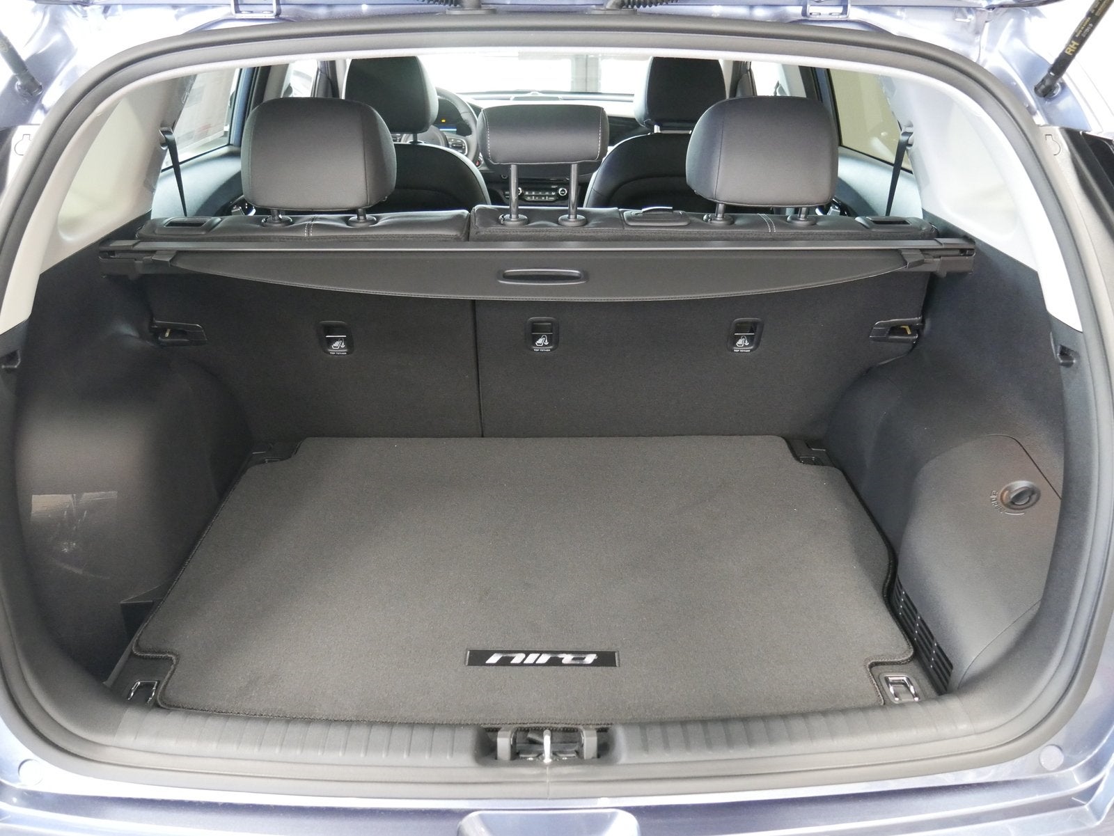 2020 Kia Niro Plug-In Hybrid EX