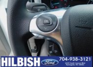 2020 Ford Transit Connect Commercial XL Cargo Van