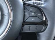 2020 Jeep Renegade RENEGADE ALTITUDE 4X4