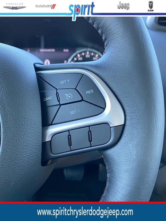 2020 Jeep Renegade RENEGADE TRAILHAWK® 4X4