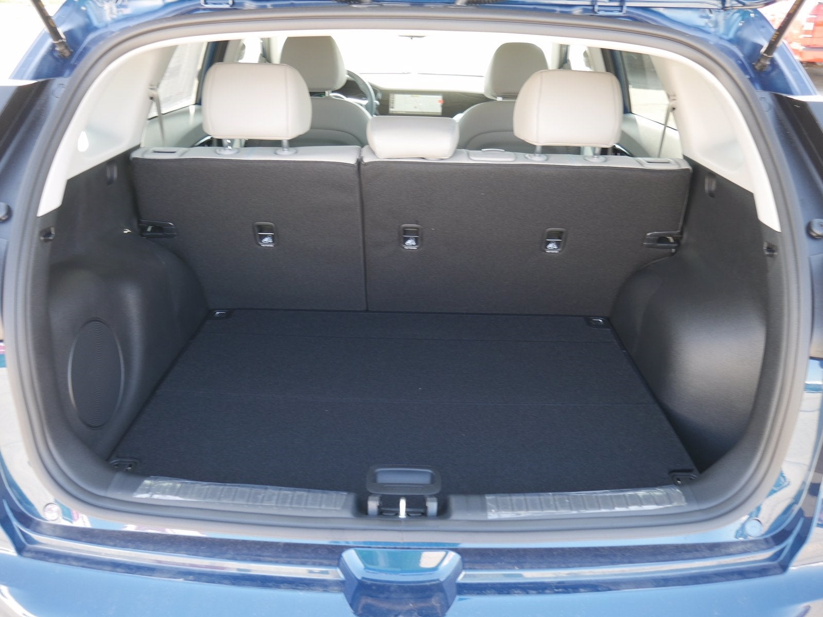 2020 Kia Niro EX Premium