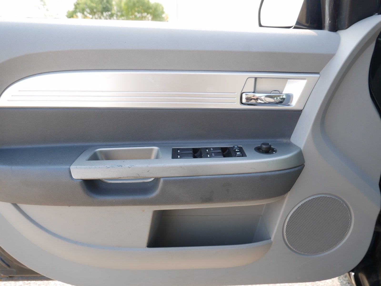 2007 Chrysler Sebring Sdn Touring