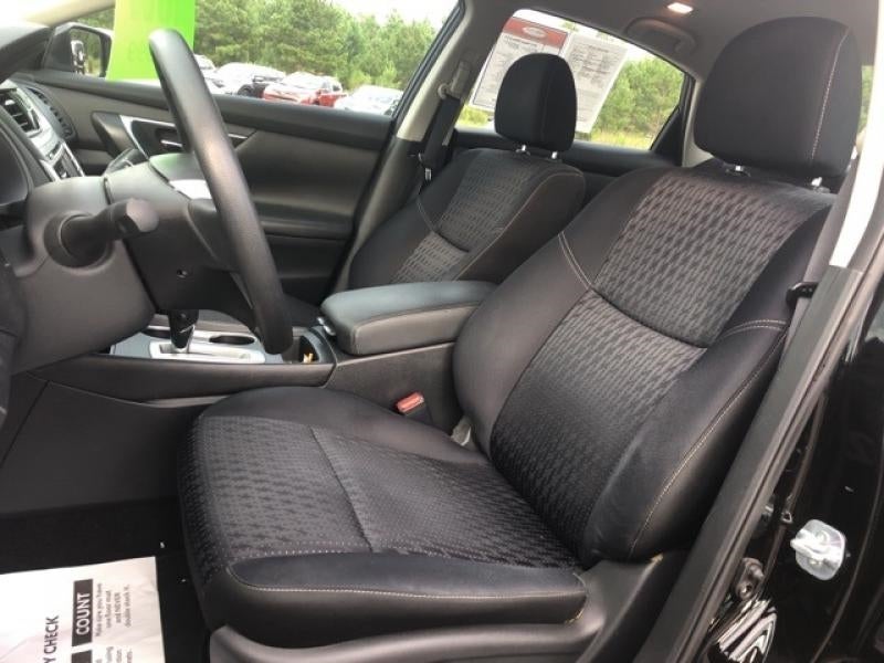 2017 Nissan Altima 2.5 S 1N4AL3APXHN312758