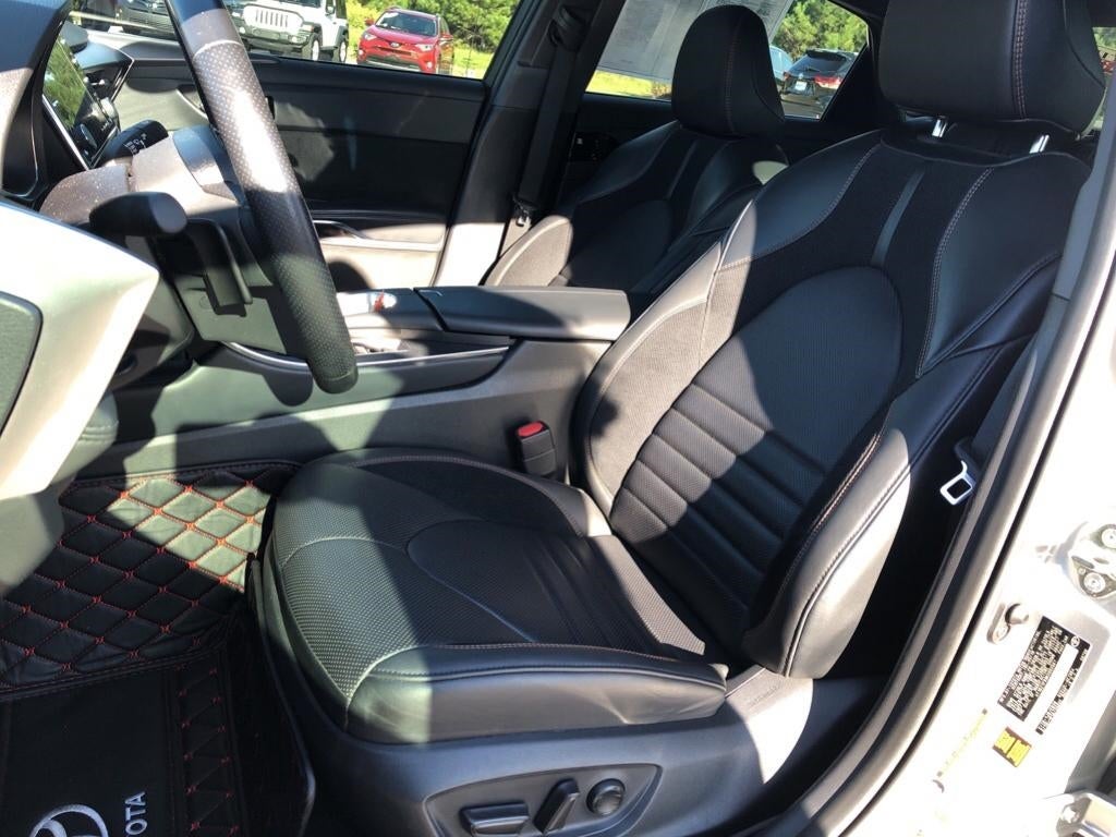 2019 Toyota Avalon XSE