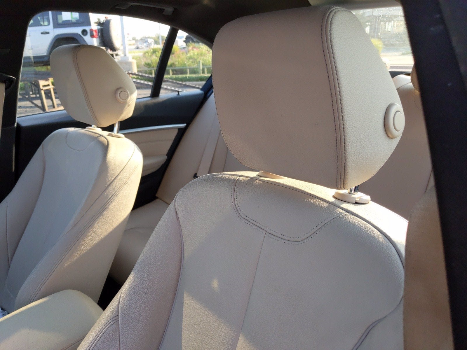 2016 BMW 3 Series 328i