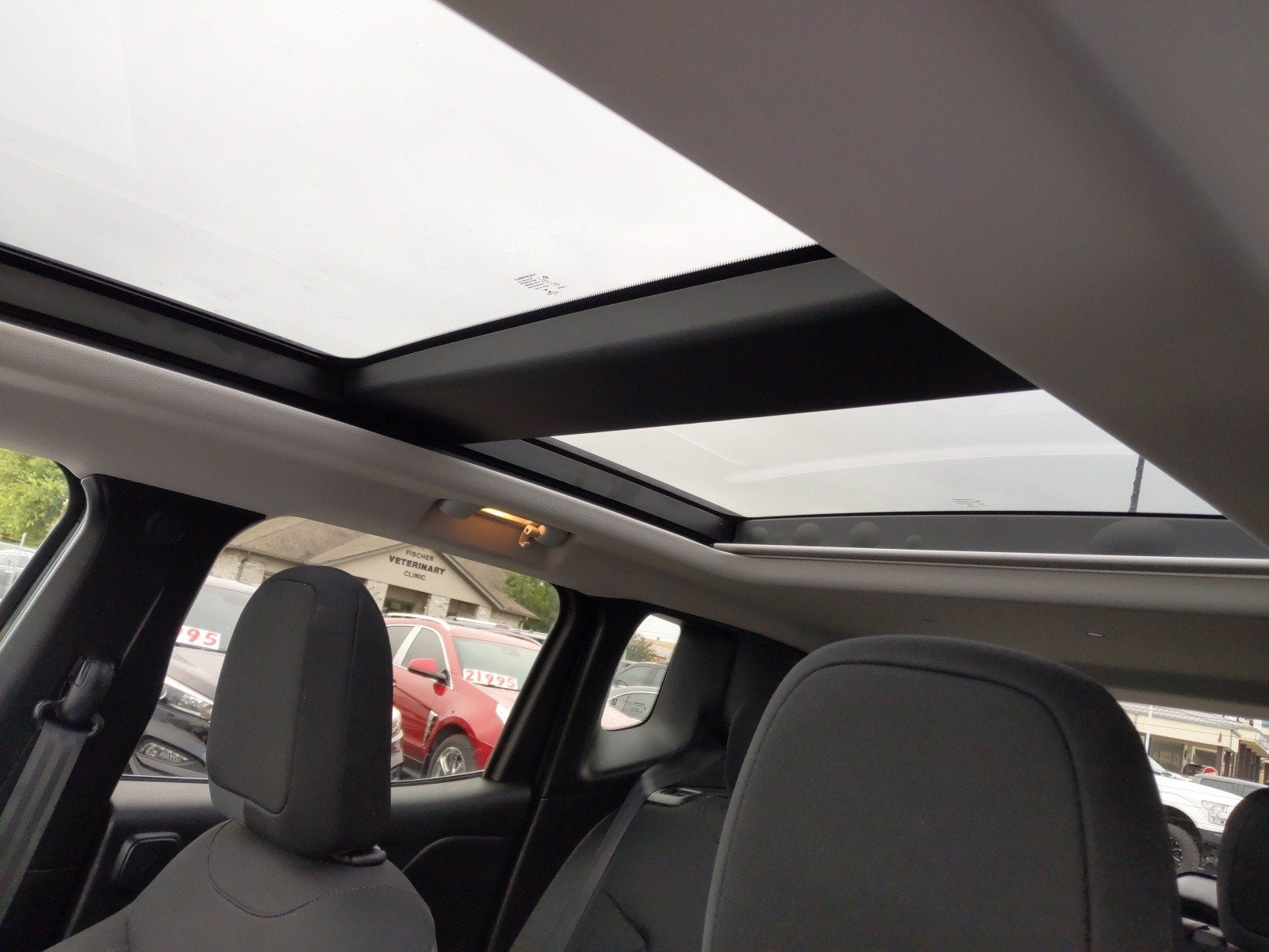 2019 Jeep Renegade Altitude