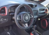 2020 Jeep Renegade Trailhawk