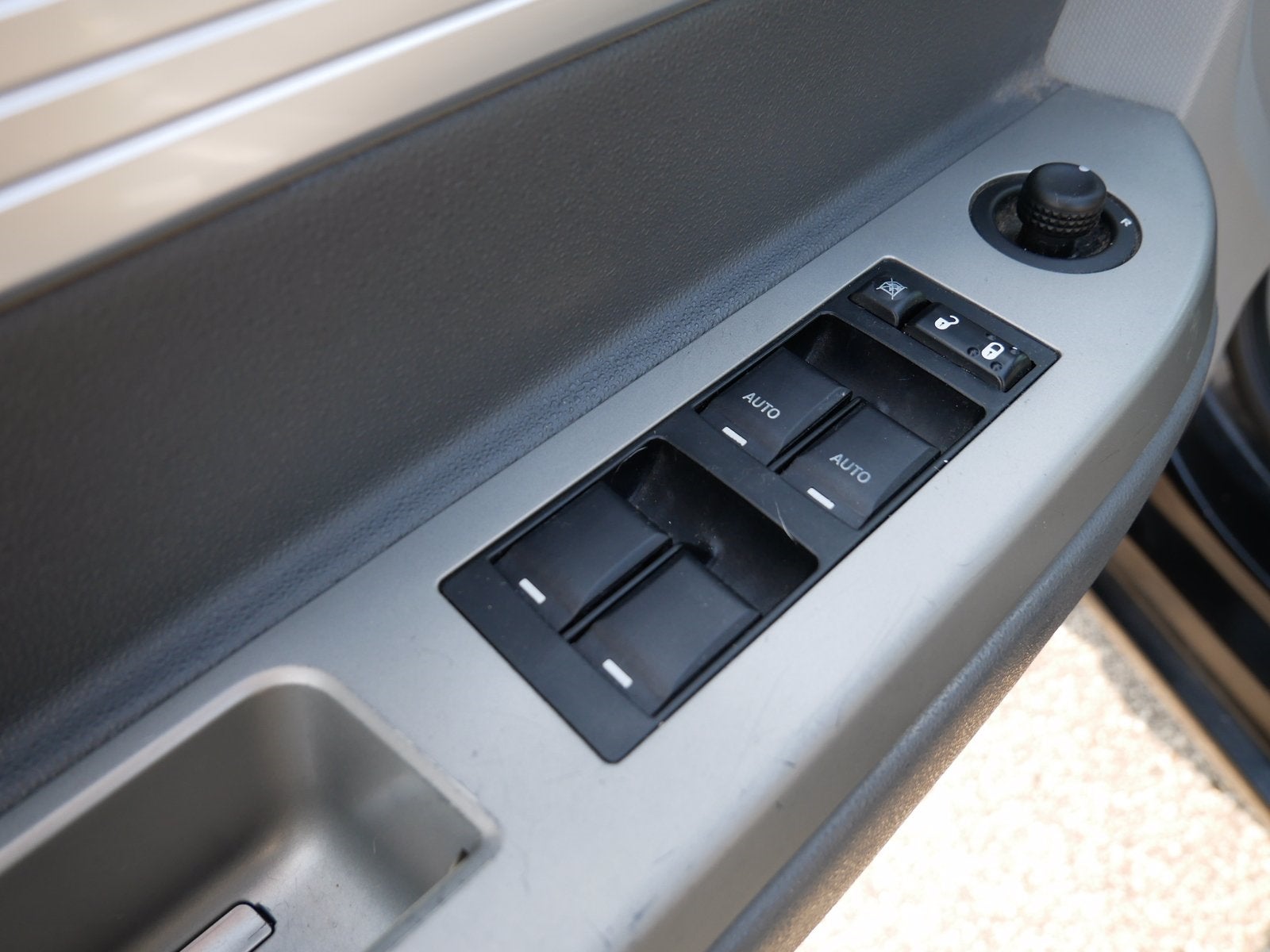 2007 Chrysler Sebring Sdn Touring