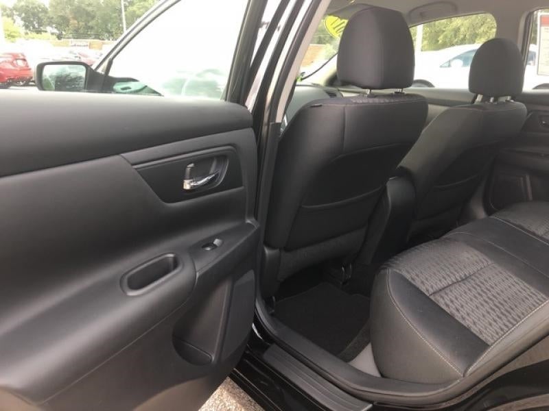 2017 Nissan Altima 2.5 S 1N4AL3APXHN312758