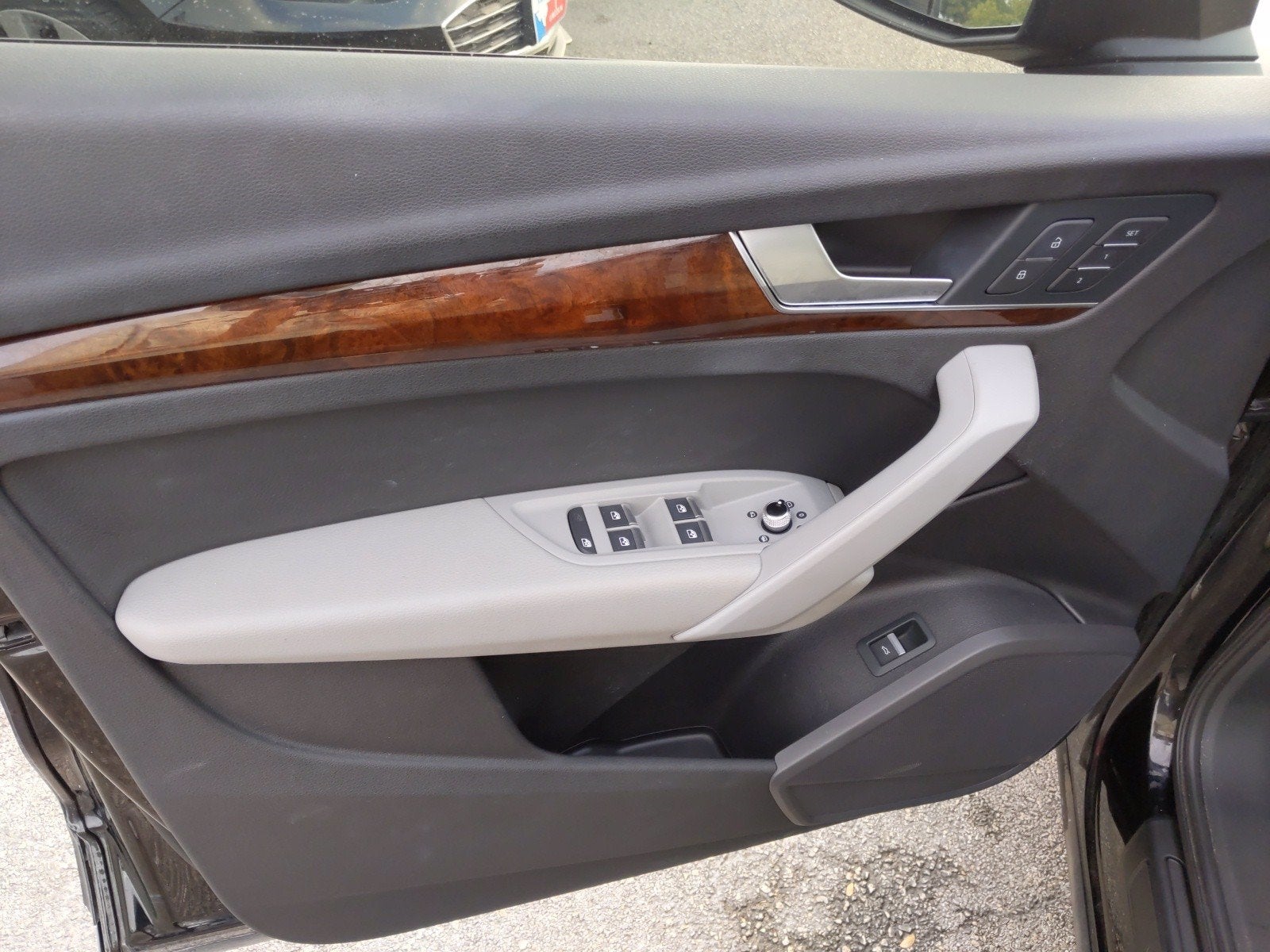 2018 Audi Q5 Premium