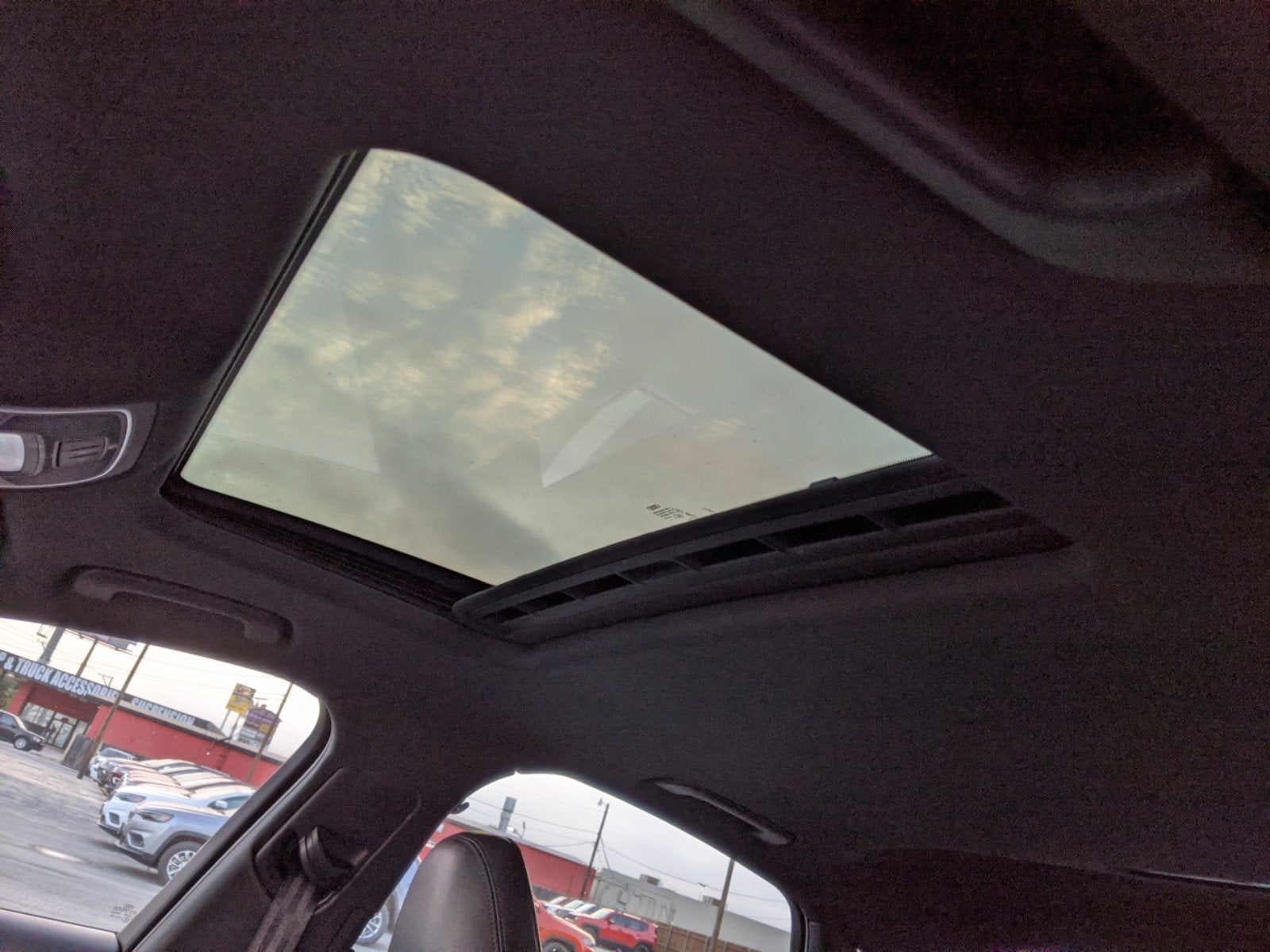 2018 Audi A6 Premium Plus