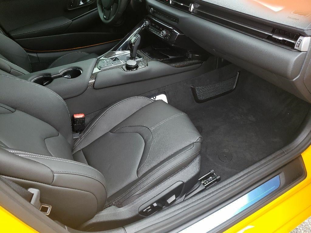 2021 Toyota GR Supra 3.0 Premium