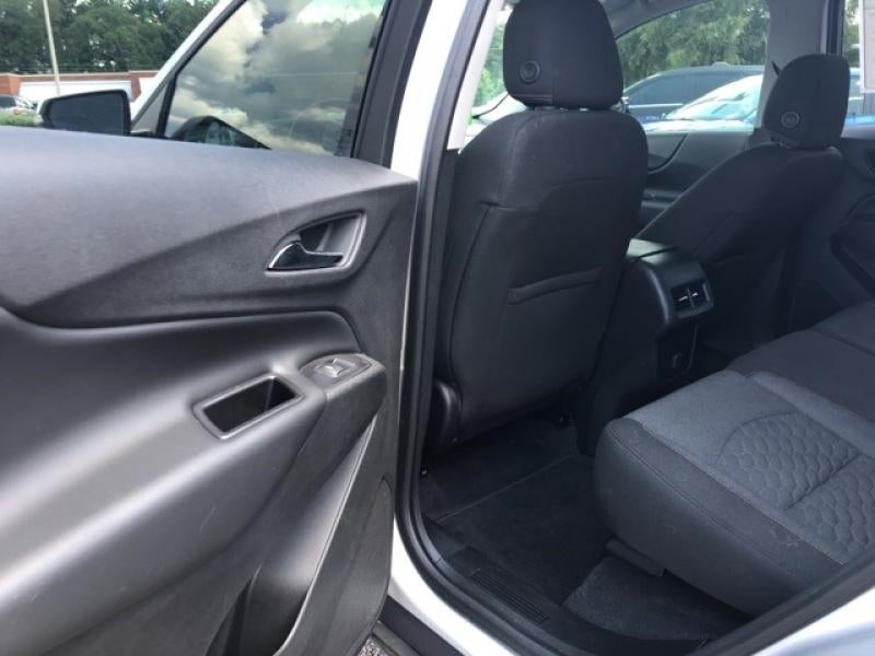 2018 Chevrolet Equinox LT 2GNAXJEV1J6269747