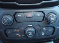 2020 Jeep Renegade RENEGADE LATITUDE 4X4