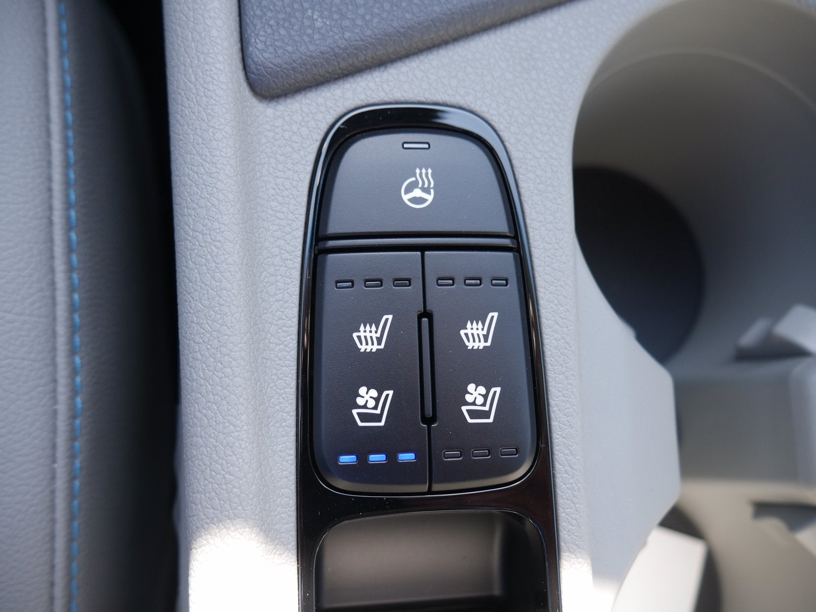 2020 Kia Niro EX Premium