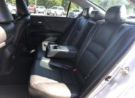 2014 Honda Accord Sport 1HGCR2F50EA276232