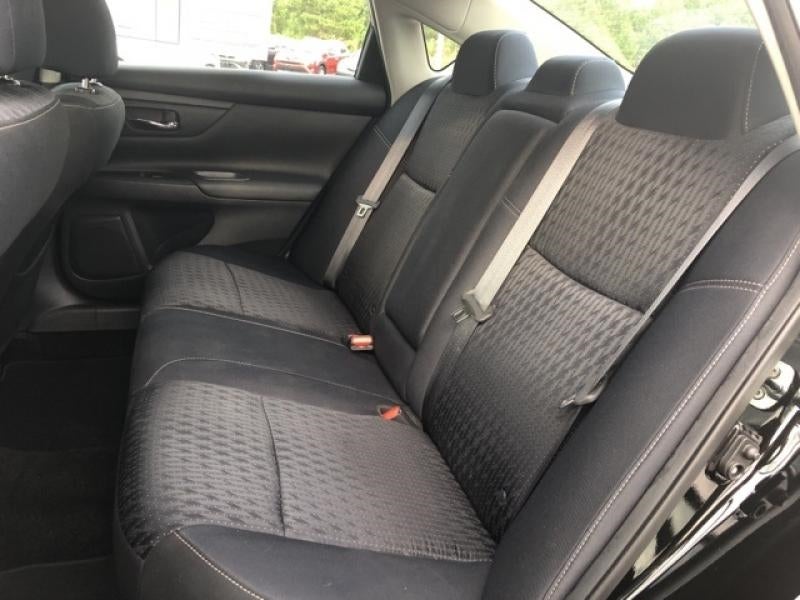 2017 Nissan Altima 2.5 S 1N4AL3APXHN312758