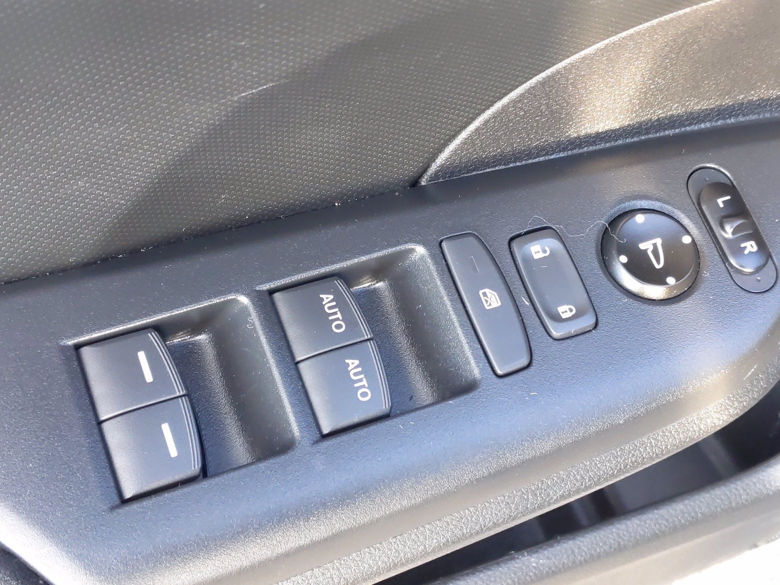 2017 Honda Civic Sedan LX