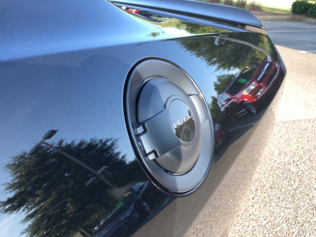 2019 Dodge Challenger SXT 2C3CDZAGXKH739672