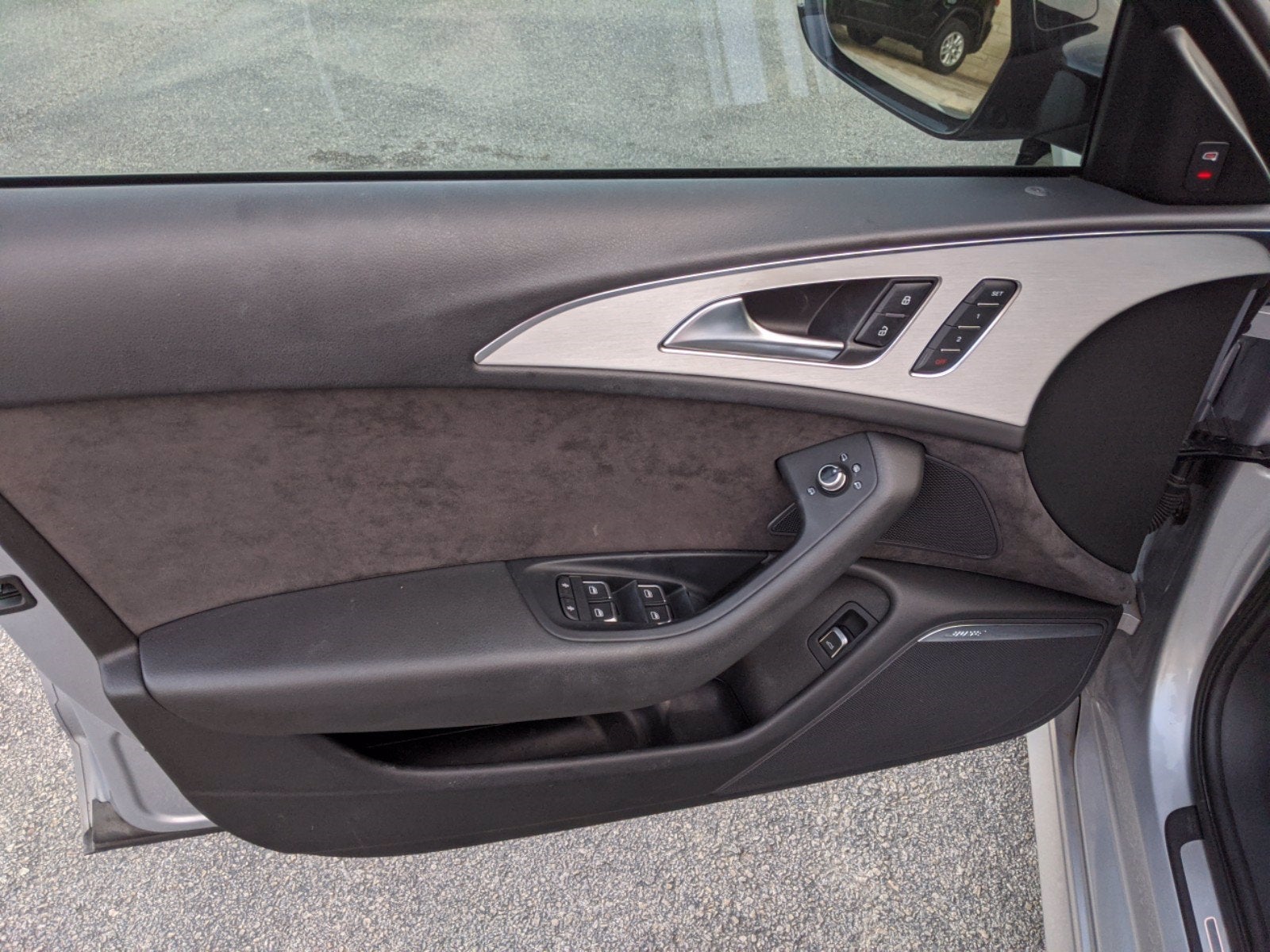 2018 Audi A6 Premium Plus