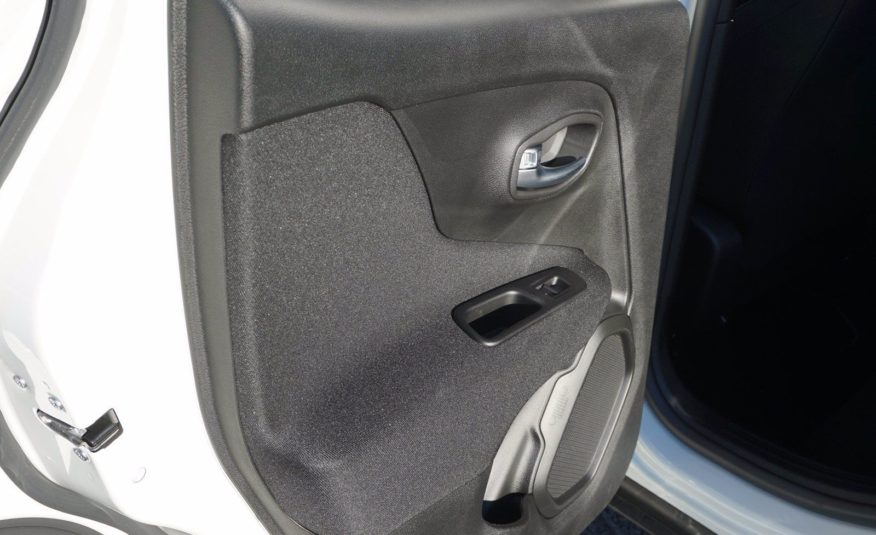 2020 Jeep Renegade RENEGADE SPORT FWD