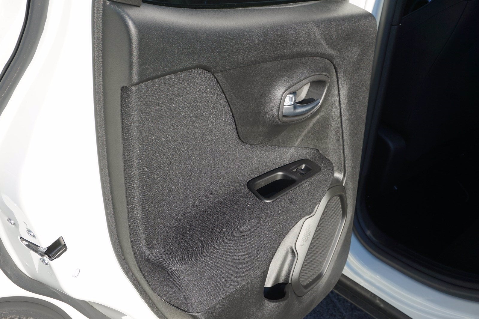 2020 Jeep Renegade RENEGADE SPORT FWD