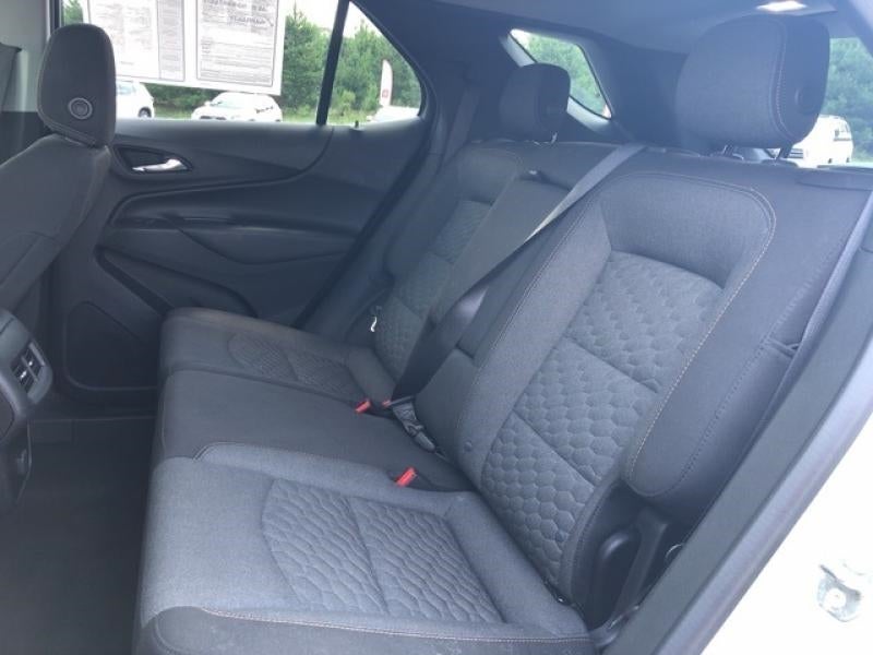 2018 Chevrolet Equinox LT 2GNAXJEV1J6269747