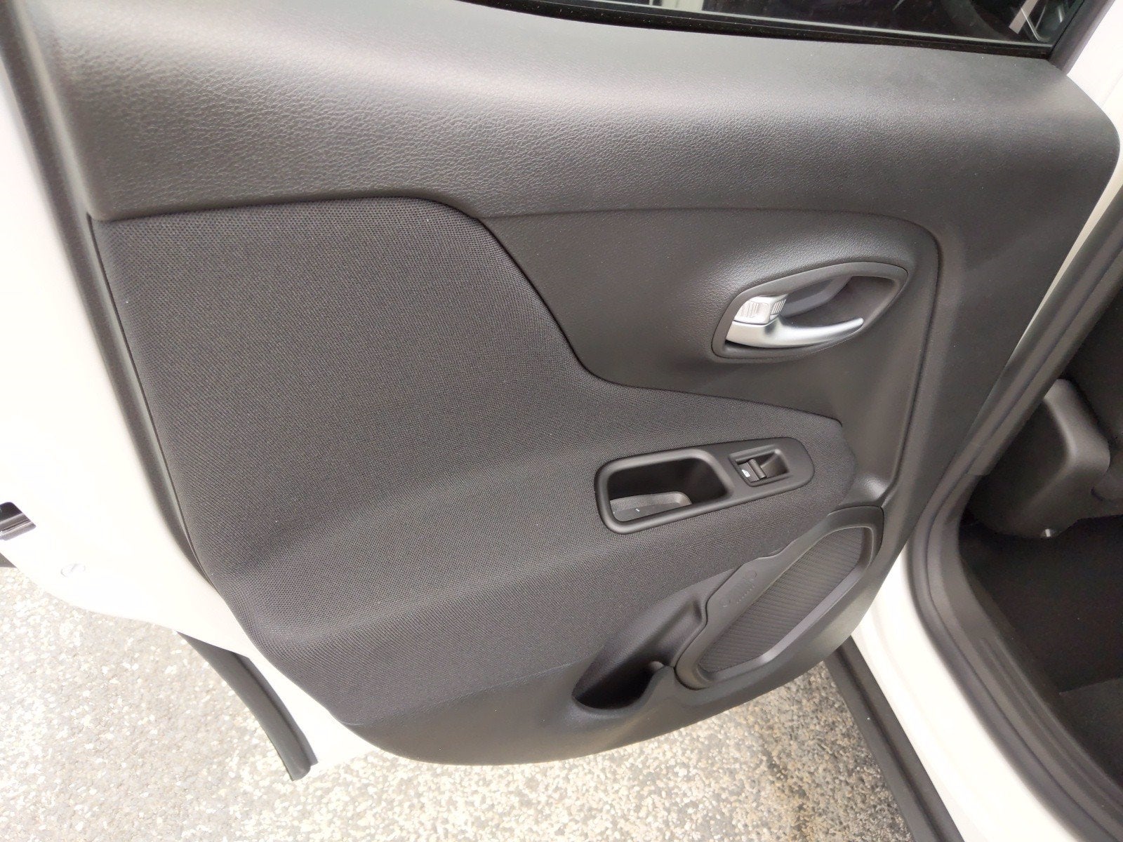 2020 Jeep Renegade RENEGADE ORANGE EDITION FWD