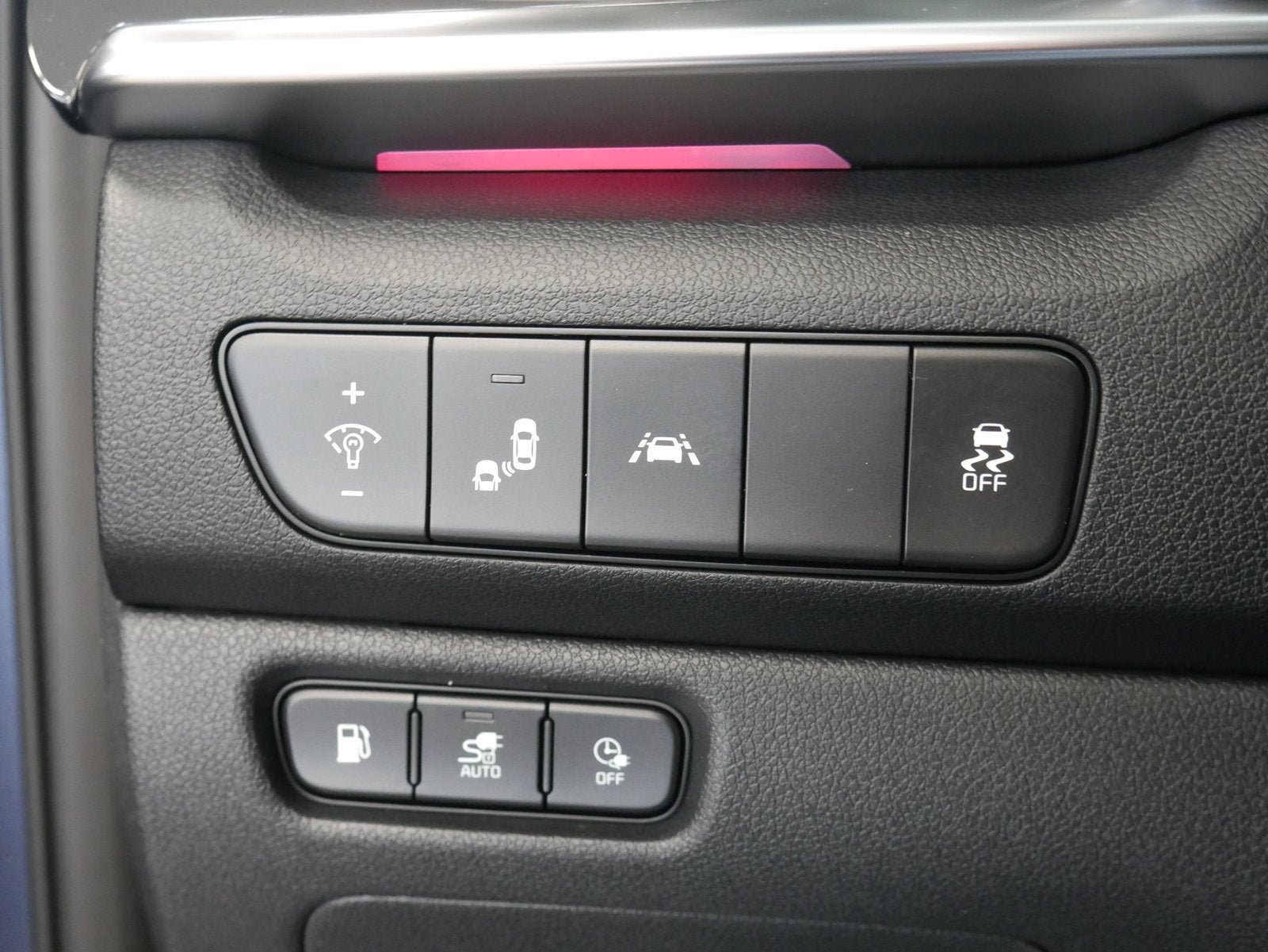 2020 Kia Niro Plug-In Hybrid EX