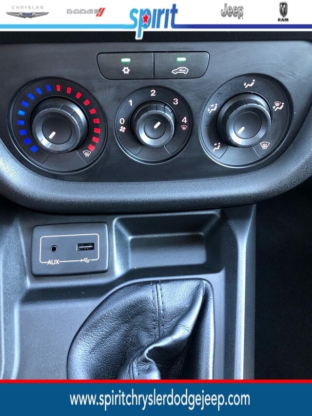 2020 RAM ProMaster City RAM PROMASTER CITY® WAGON SLT