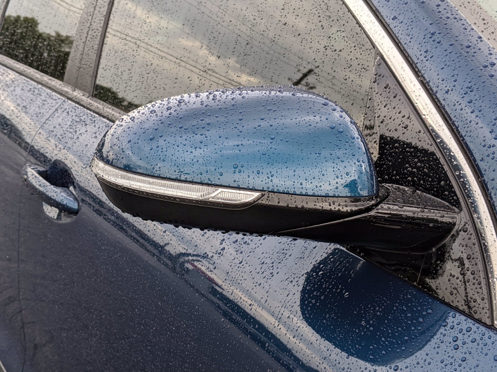 2017 Kia Niro Touring