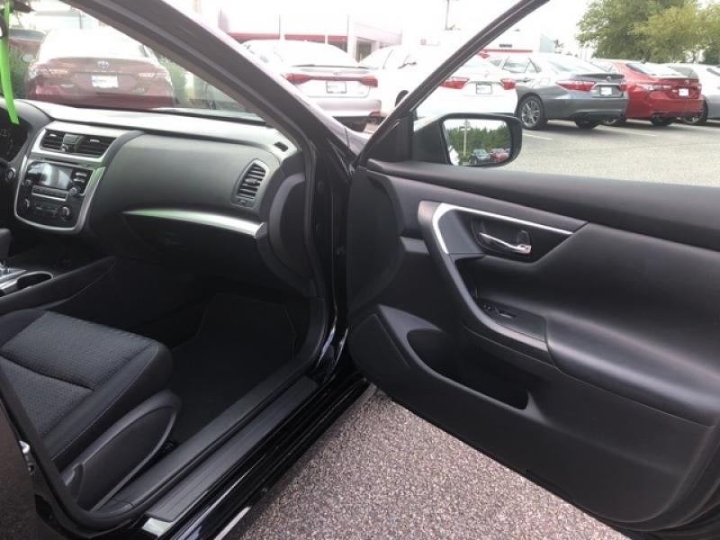 2017 Nissan Altima 2.5 S 1N4AL3APXHN312758