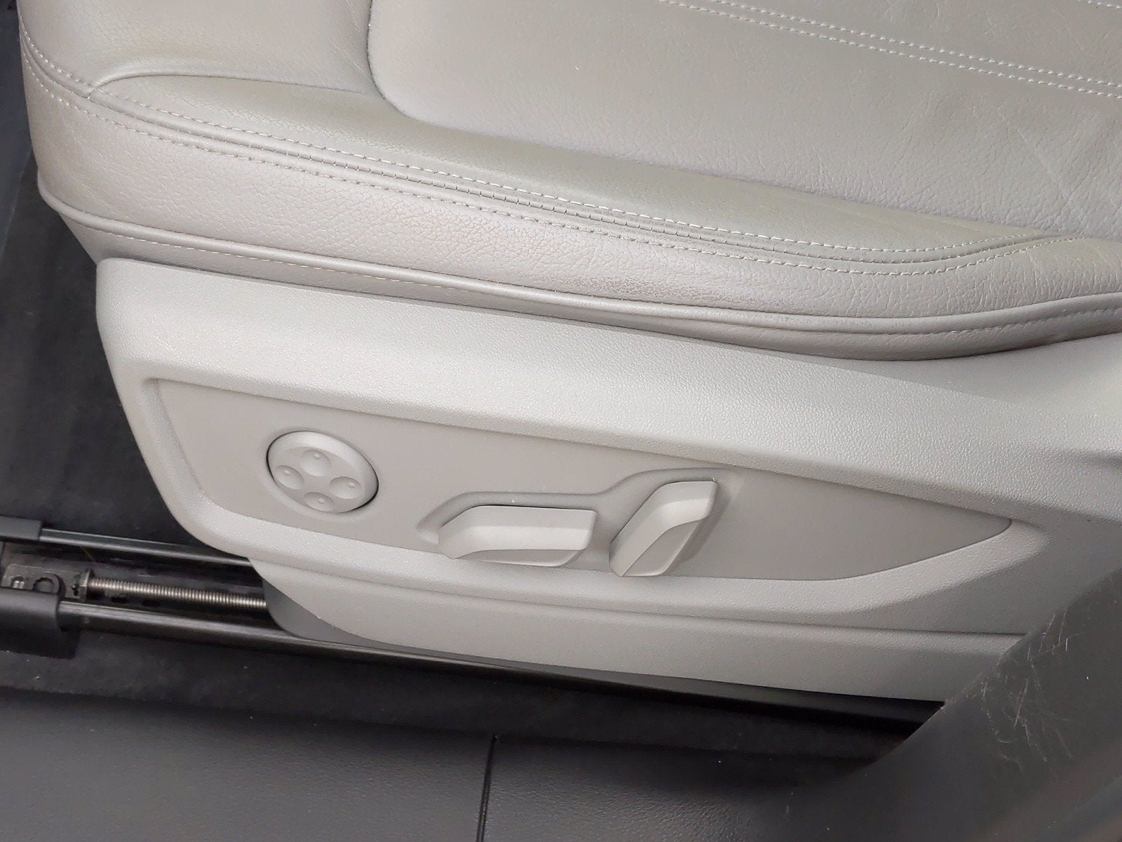 2018 Audi Q5 Premium