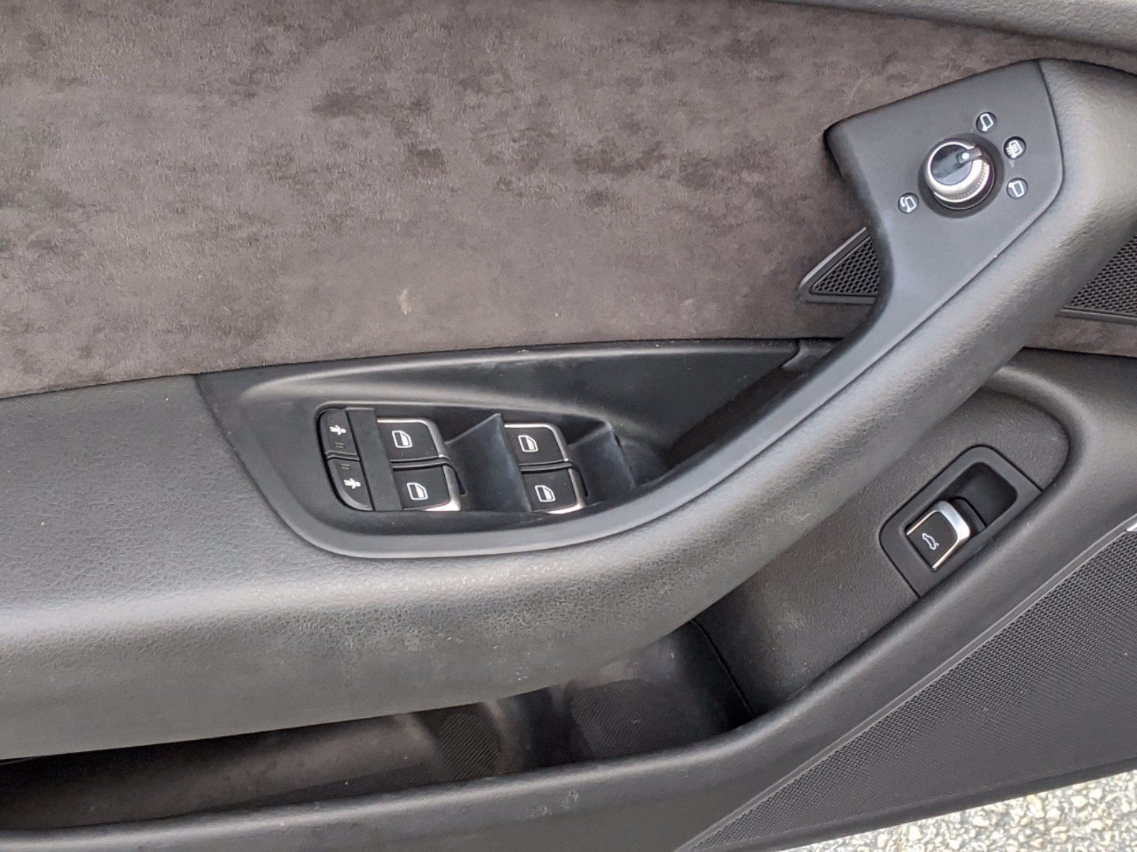 2018 Audi A6 Premium Plus