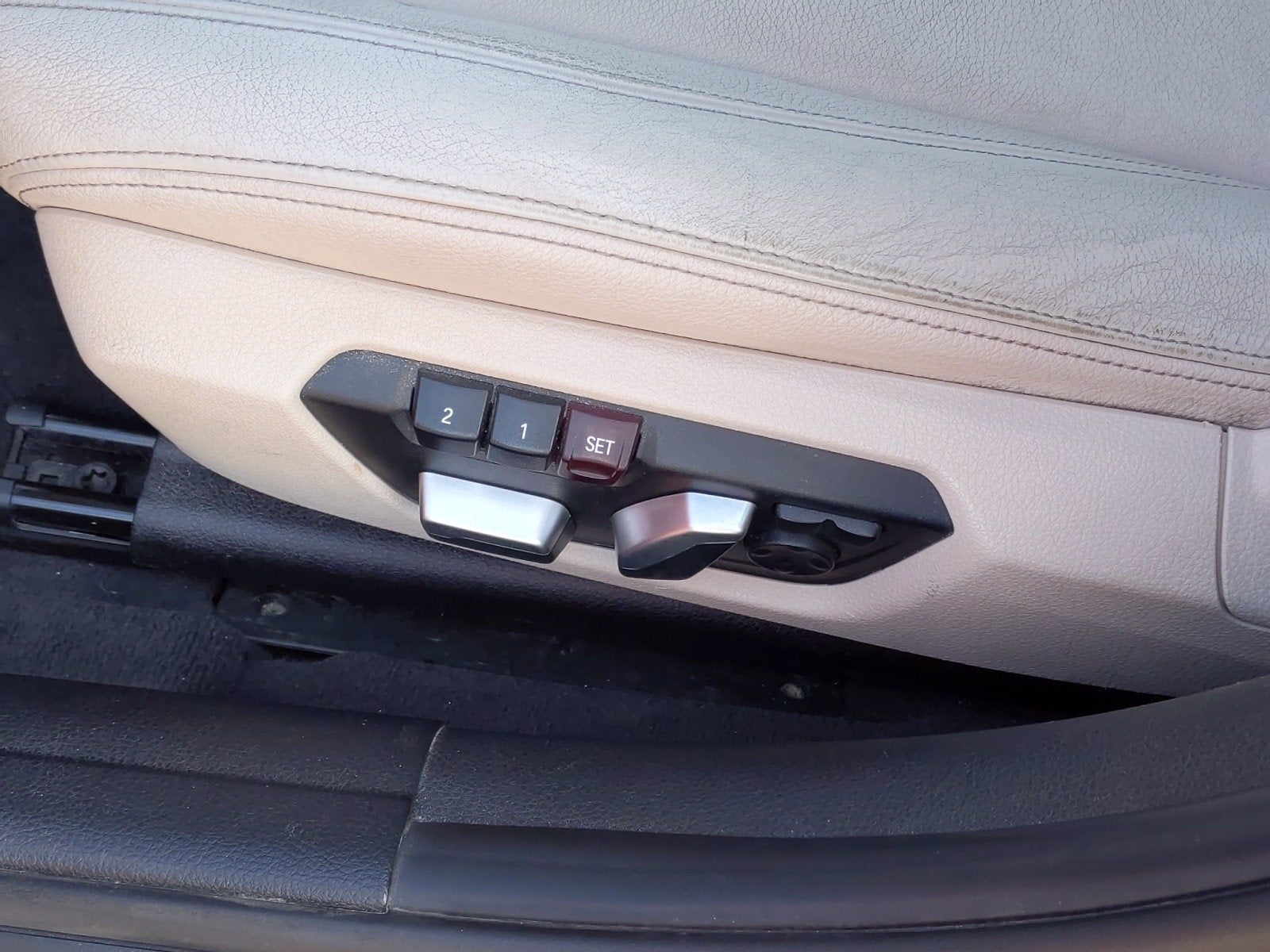 2016 BMW 3 Series 328i