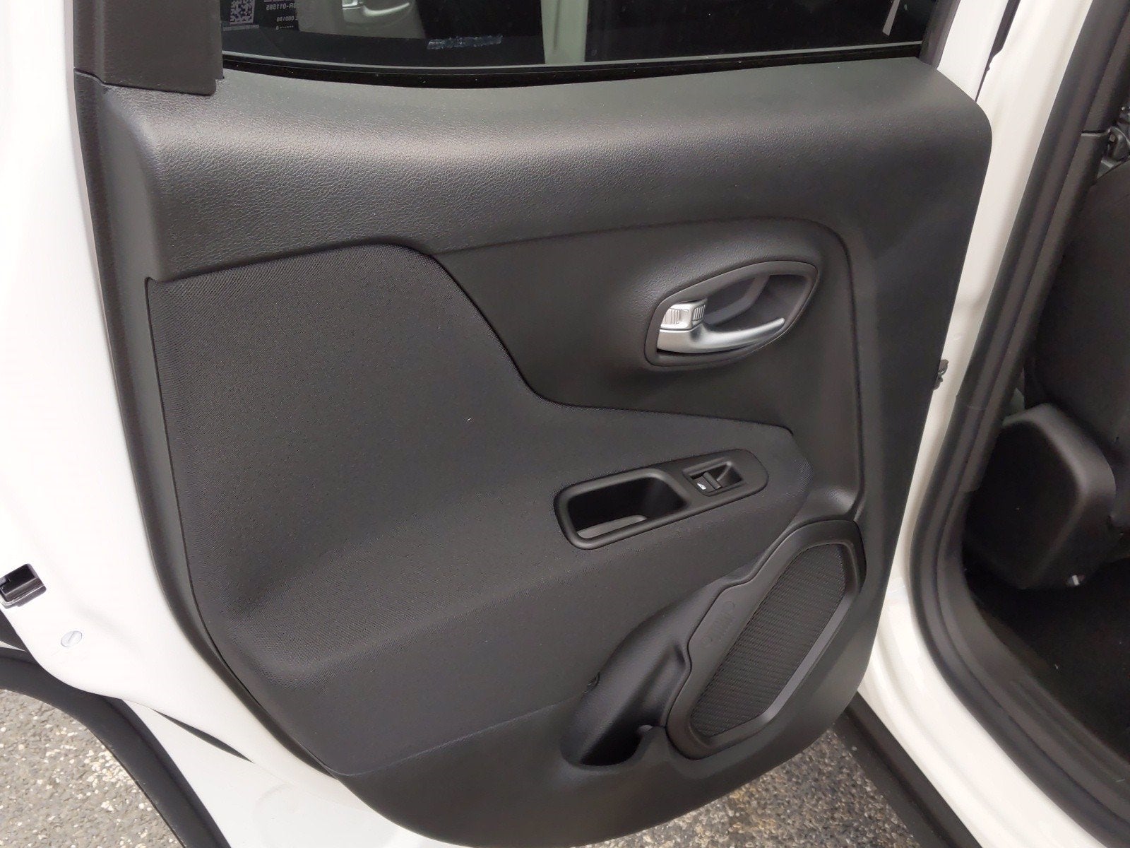 2020 Jeep Renegade RENEGADE ORANGE EDITION FWD