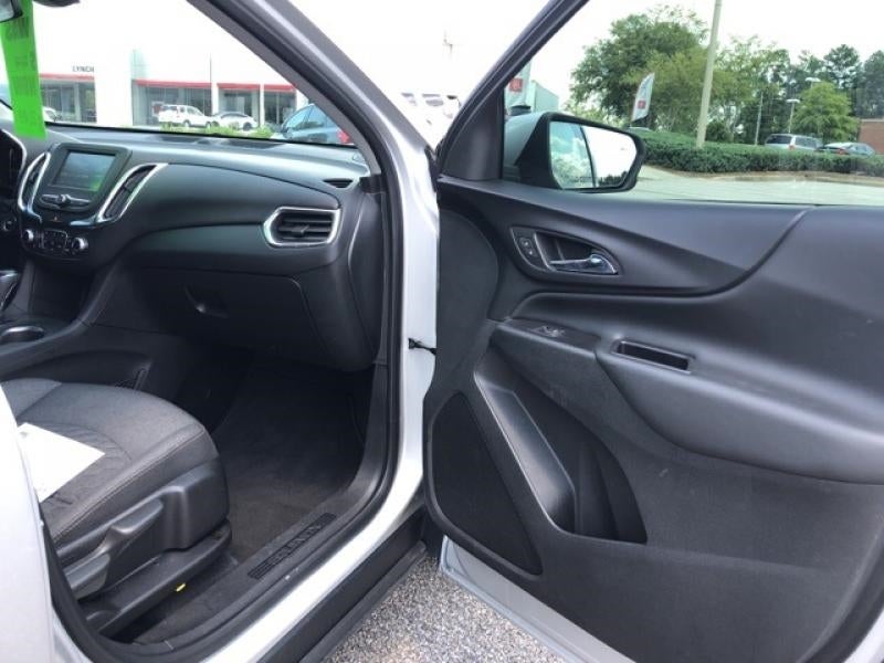 2018 Chevrolet Equinox LT 2GNAXJEV1J6269747