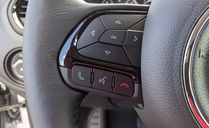 2020 Jeep Renegade RENEGADE ALTITUDE FWD