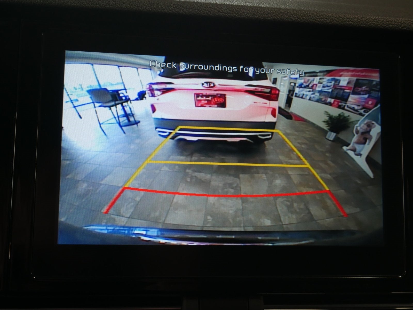 2020 Kia Niro Plug-In Hybrid EX