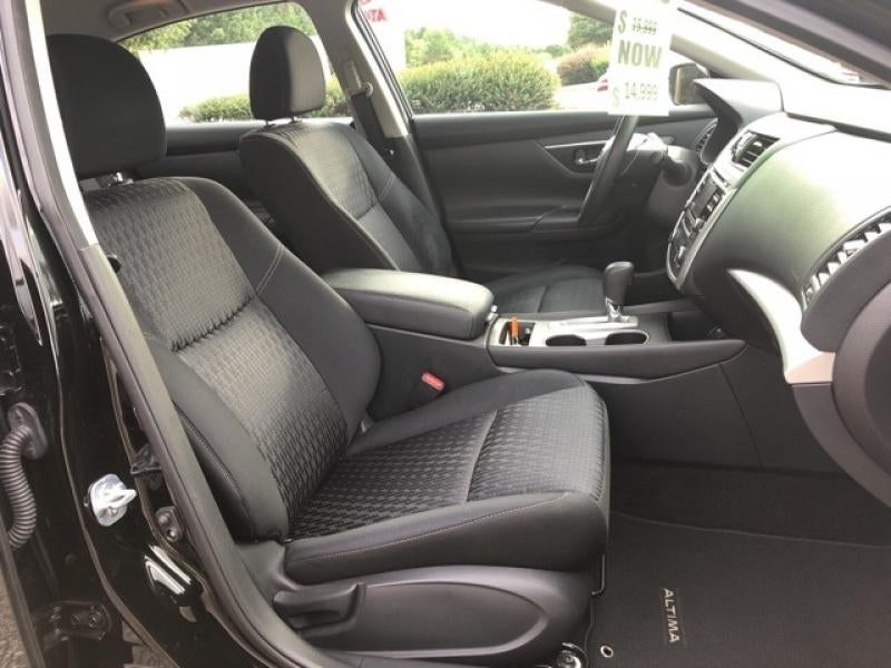 2017 Nissan Altima 2.5 S 1N4AL3APXHN312758