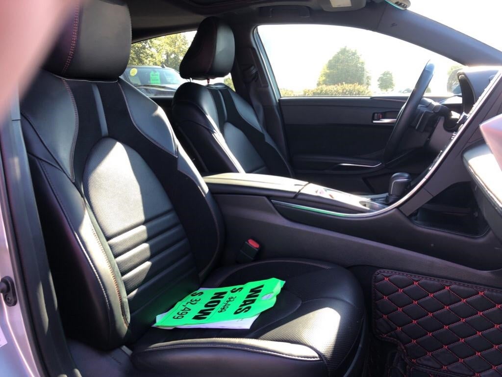2019 Toyota Avalon XSE