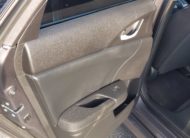 2017 Honda Civic Sedan LX